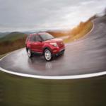 فورد تسجل زيادة بنسبة 55 بالمئة في مبيعاتها بالسوق الإماراتي 